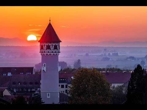 Obisk v Vodovodnem stolpu Brežice / Visit to the Water Tower Brežice