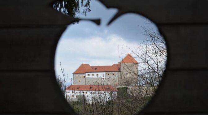 Grad Podsreda: Mednarodni muzejski dan in »Za družine brezplačno«