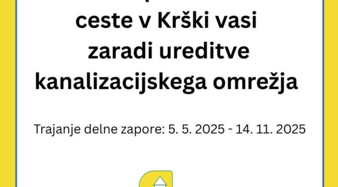 Photos from Občina Brežice’s post
