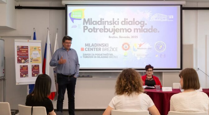 Photos from Občina Brežice’s post