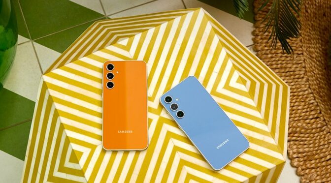 Koliko bo treba odšteti za novi Samsung Galaxy S25 Edge v evropskem prostoru?