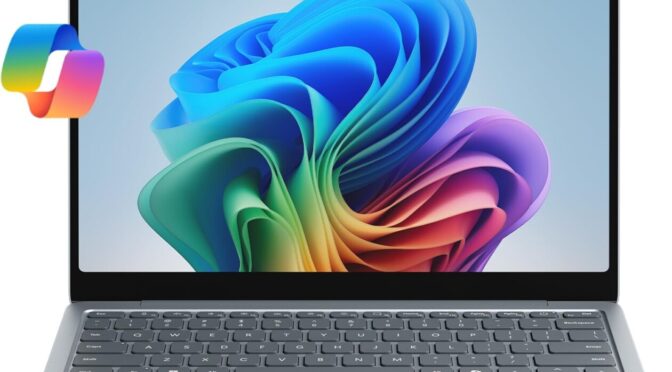 Novi Microsoft Surface Laptop s čipom Snapdragon X Plus