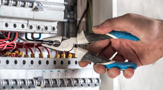 Danes elektro dela v Krškem, Sevnici, Brežicah in Bistrici ob Sotli