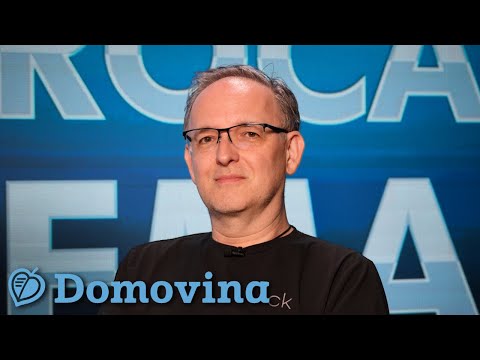 Vroča tema – Miro Haček