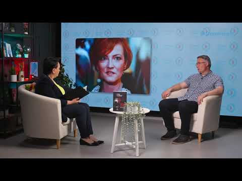 Odmev tedna – Aljuš Pertinač