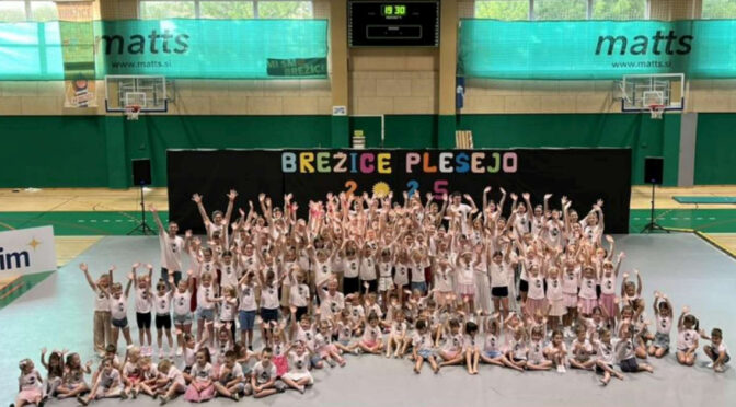 Zaključne produkcije sezone 2024/2025