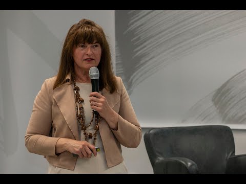 Gordana Zalar – Z motorjem na Svilno pot za dober namen