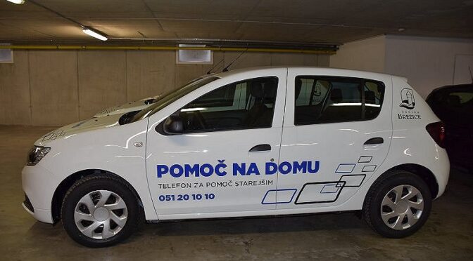 Občinski svet soglasno zavrnil 40-odstotno podražitev storitve Pomoč na domu