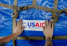 Brez ameriške pomoči lahko v petih letih umre 14 milijonov ljudi