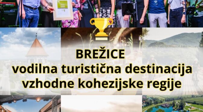 [TURIZEM] 𝐁𝐫𝐞ž𝐢𝐜𝐞 – 𝐯𝐨𝐝𝐢𝐥𝐧𝐚 𝐭𝐮𝐫𝐢𝐬𝐭𝐢č𝐧𝐚 𝐝𝐞𝐬𝐭𝐢𝐧𝐚𝐜𝐢𝐣𝐚 𝐯𝐳𝐡𝐨𝐝𝐧𝐞 𝐤𝐨𝐡𝐞𝐳𝐢𝐣𝐬𝐤𝐞 𝐫𝐞𝐠𝐢𝐣𝐞🏆👏