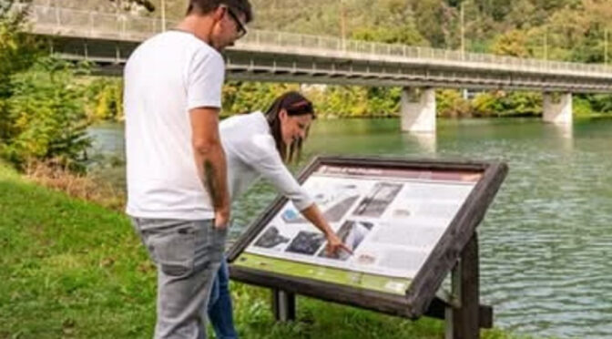 Strategija razvoja turizma regije Posavje