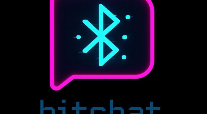 Alternativa WhatsAppu – brez interneta in brez sledenja