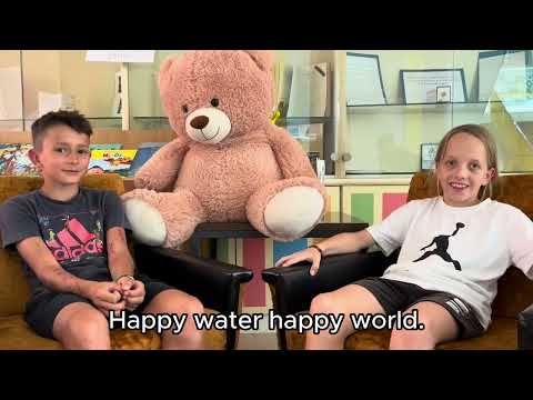 Prva nagrada Svetovne mreže vodnih muzejev za videoprispevek OŠ Sava Kladnika Sevnica