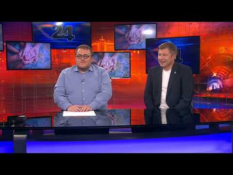 24UR zvečer | Soočenje ministra Maljevca in obrtnika Cvara | POP TV