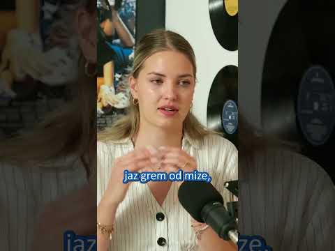Prositi za pomoč vzame veliko moči in poguma