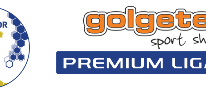 1. krog Golgeter Premium lige: Kdo bo letos skočil na vrh?
