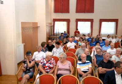 Dolenjevaški praznik v znamenju vere, spomina in povezanosti skupnosti