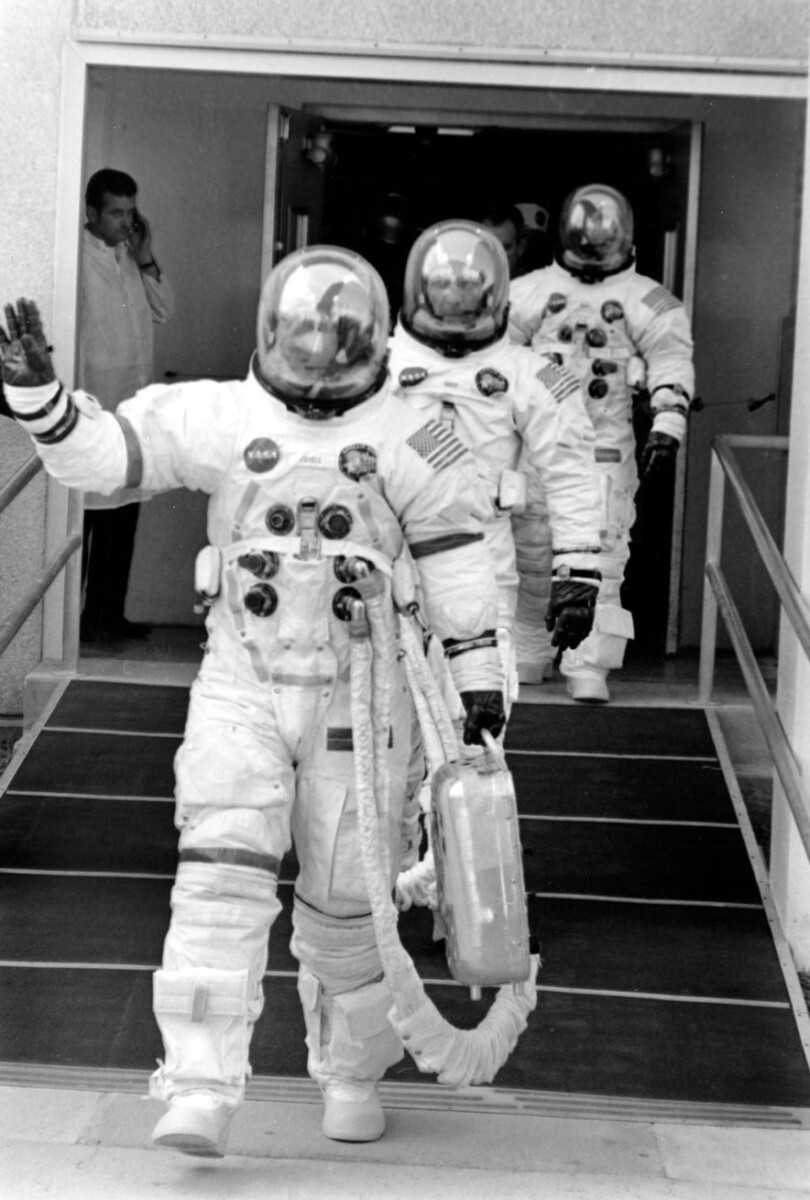 Posadka Apollo 13
