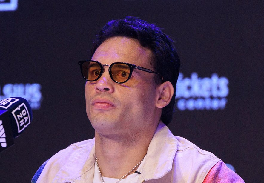Julio Cesar Chavez