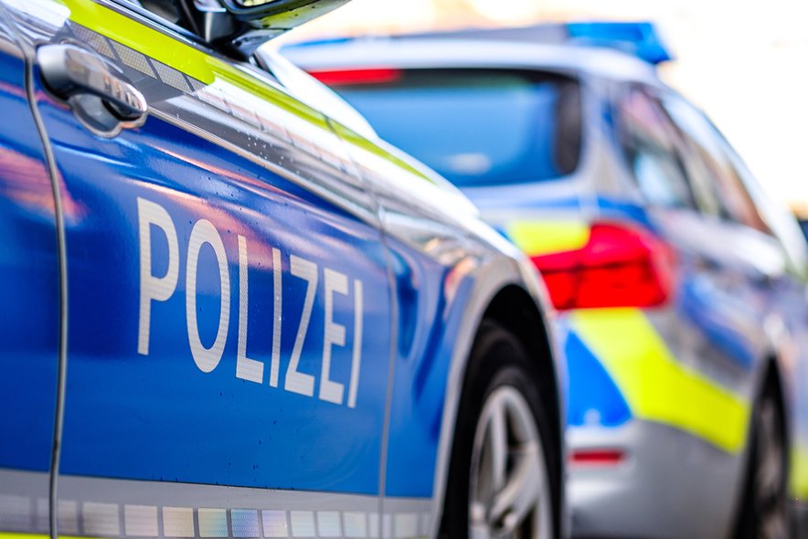 Nemške policiste je razultat alkotesta osupnil. (Slika je simbolična)