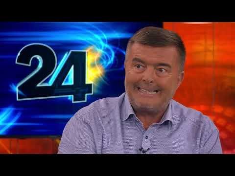 24UR ZVEČER | Zastoji na Fernetičih: rešitev dvosmerni promet proti Razdrtemu? | POPTV