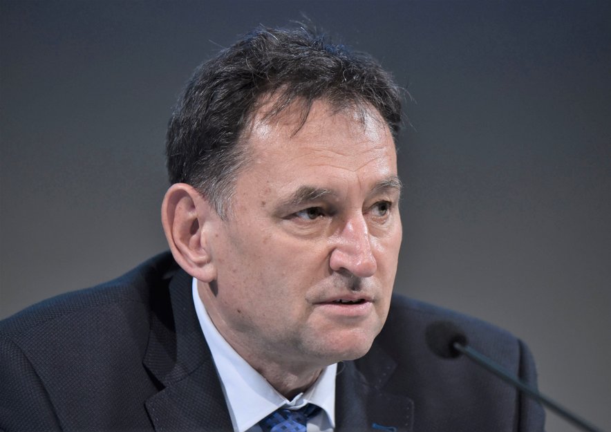 Andrej Ribič