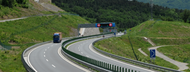 Vipavska hitra cesta