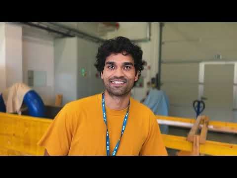 Erasmus+ poletna šola 2025: 11 držav, en cilj – energija prihodnosti!