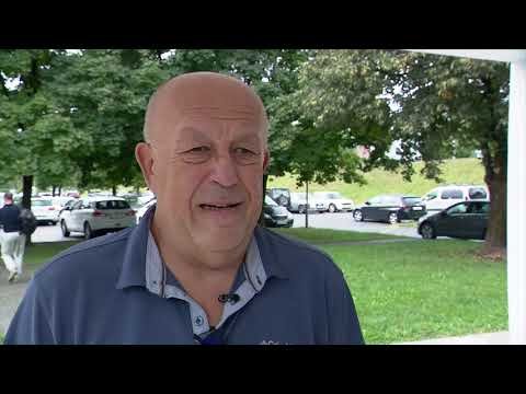 24UR ZVEČER | Izpoved sina: Oče je 76 ur preživel na urgenci brez primerne osebne higiene | POPTV