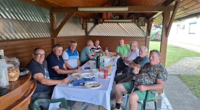 SREČANJE PROTIDIVERZANTOV