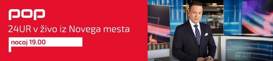 V živo iz Novega mesta