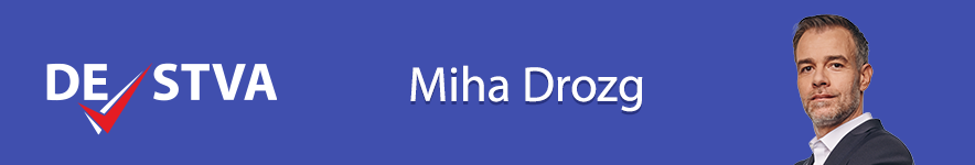 Dejstva