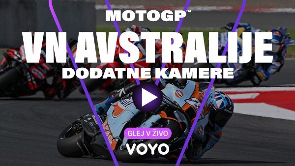 MotoGP: VN Avstralije