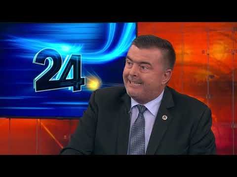 24UR ZVEČER | AVTOPREVOZNIKI GROZIJO Z BLOKADO CEST | POP TV