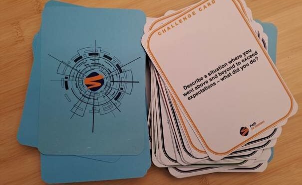 Pomagajmo mladim najti svojo pot