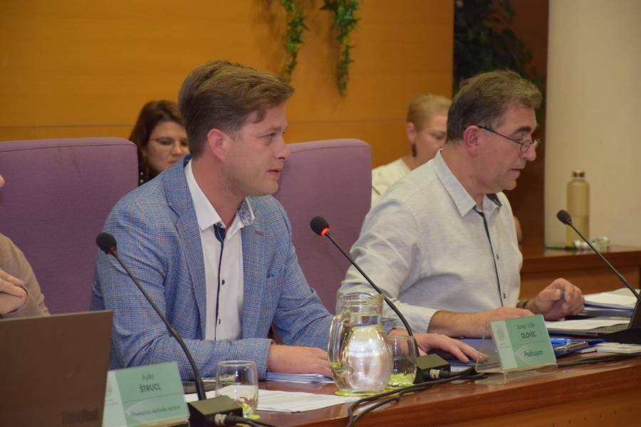 Občinski svet MO Krško-26 redna seja (5)