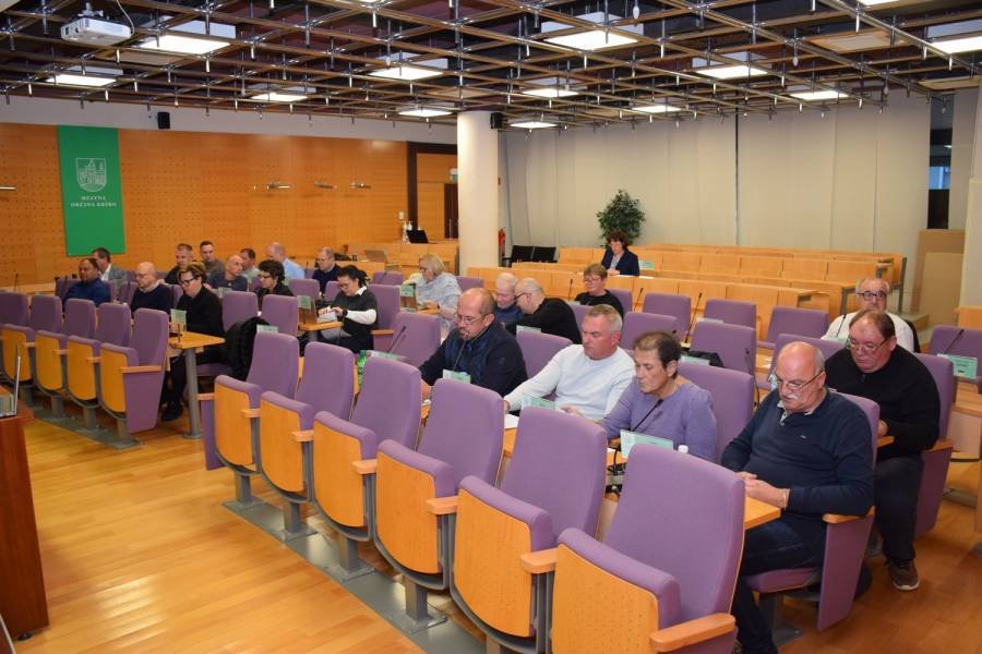 Občinski svet MO Krško-26 redna seja (6)