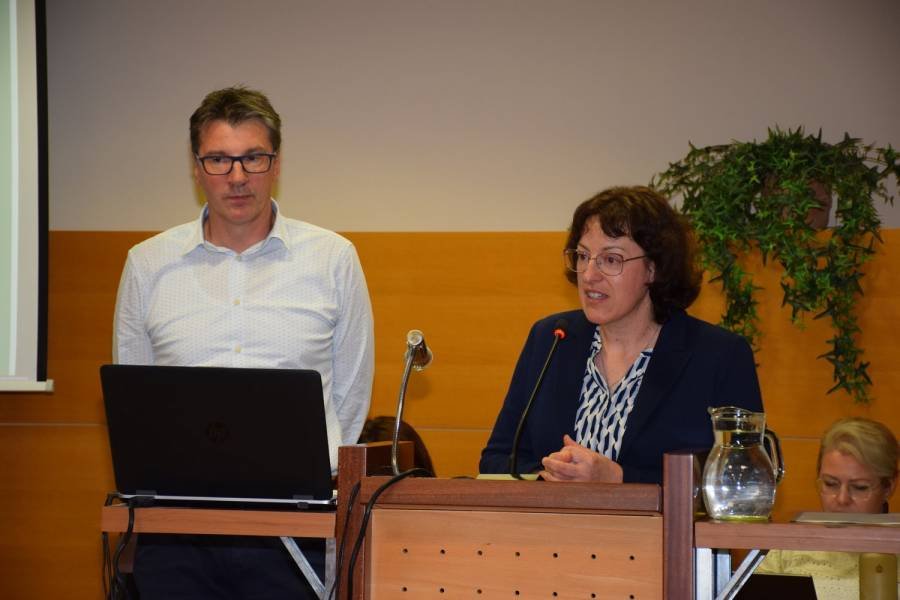 Občinski svet MO Krško-26 redna seja (22)