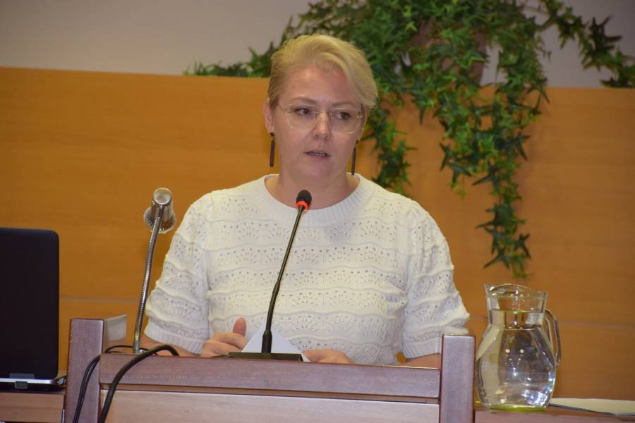 Občinski svet MO Krško-26 redna seja (28)