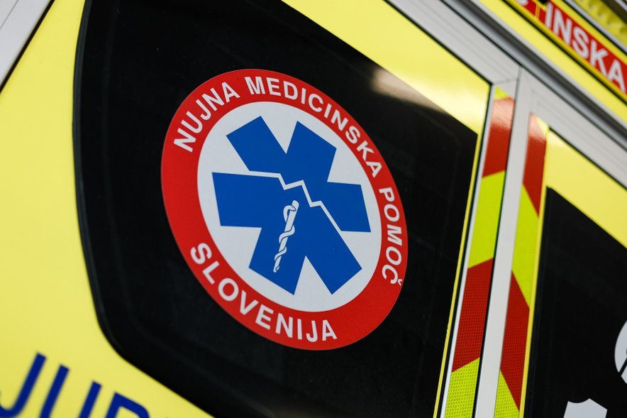 Nujna medicinska pomoč