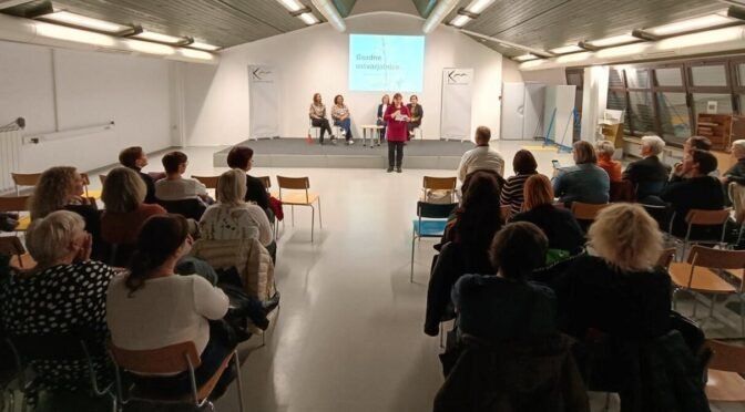 Erasmus+ povezuje in navdihuje inovativne prakse v vzgoji in izobraževanju