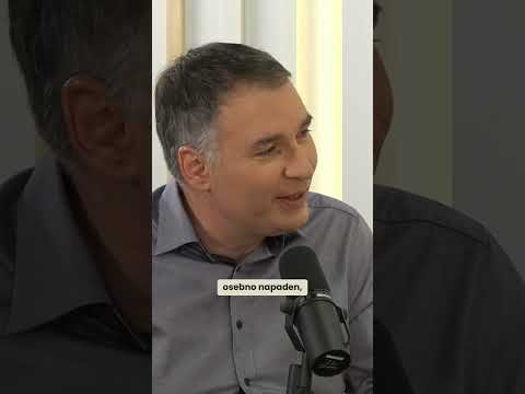 Očitno se počutijo osebno napadene