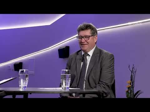 20 let županovanja Ivana Molana: Kaj čaka Brežice v prihodnje?