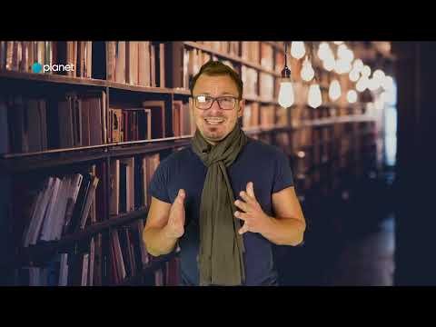 Ta teden: Žarko Merjal bi Inštitut 8. marec nominiral za bodečo nežo