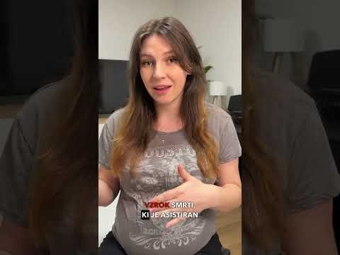 5 razlogov, zakaj bom v nedeljo glasovala PROTI.