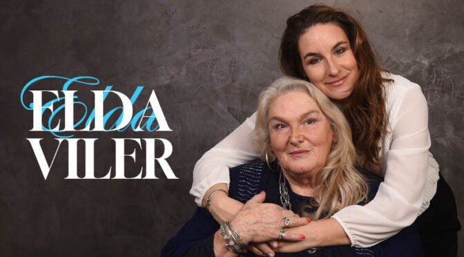 Poslovilna turneja Elde Viler se ustavi tudi v Krškem