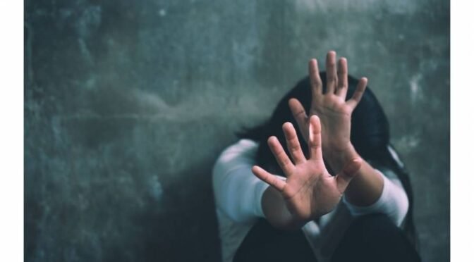 Nasilje v družini v okolici Sevnice