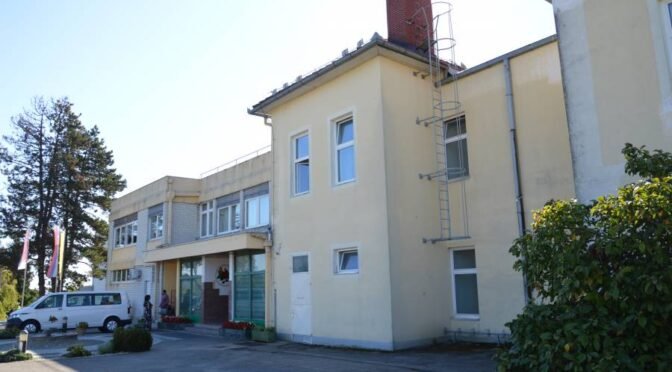 Občina Brežice uspešna na razpisu ministrstva s projektom OŠ Artiče, 70 % še vedno iz lastnega proračuna