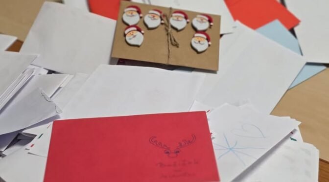 [BOŽIČKOV NABIRALNIK] 𝐏𝐎𝐌𝐄𝐌𝐁𝐍𝐎 𝐎𝐁𝐕𝐄𝐒𝐓𝐈𝐋𝐎!