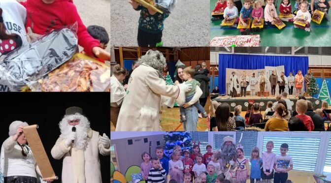 [OBDAROVANJE] 🎁𝐎𝐛č𝐢𝐧𝐚 𝐁𝐫𝐞ž𝐢𝐜𝐞 𝐭𝐮𝐝𝐢 𝐥𝐞𝐭𝐨𝐬 𝐨𝐛𝐝𝐚𝐫𝐢𝐥𝐚 𝐧𝐚𝐣𝐦𝐥𝐚𝐣š𝐞 𝐨𝐛č𝐚𝐧𝐤𝐞 𝐢𝐧 𝐨𝐛č𝐚𝐧𝐞